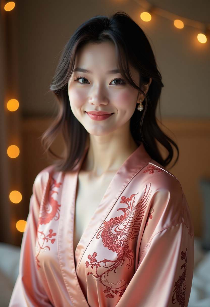 玻璃花园
