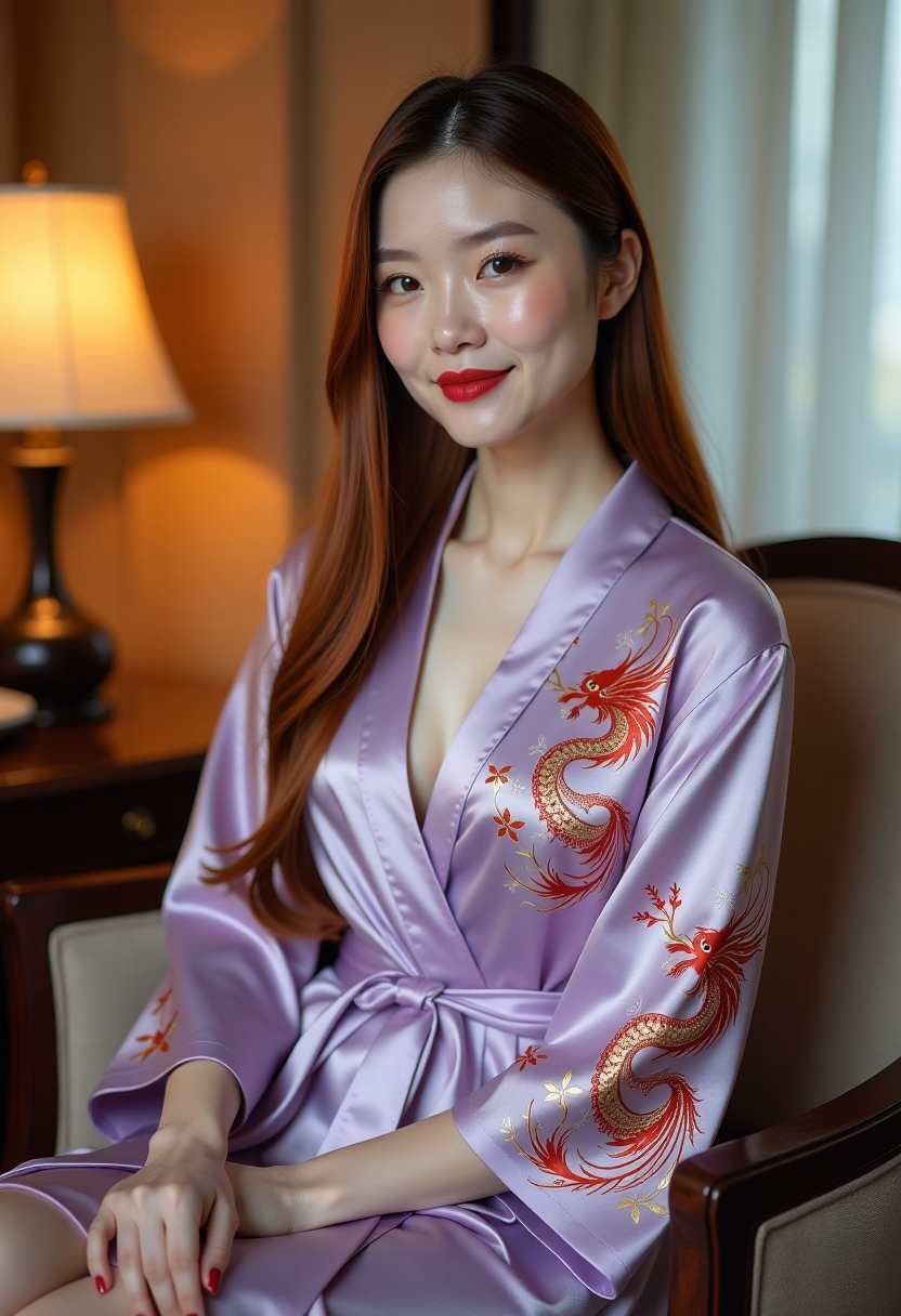 潮汐之后