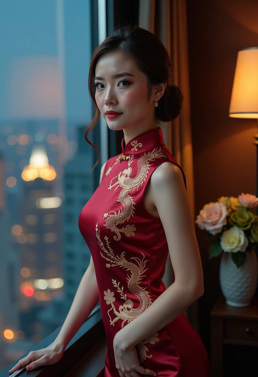 第二个春天