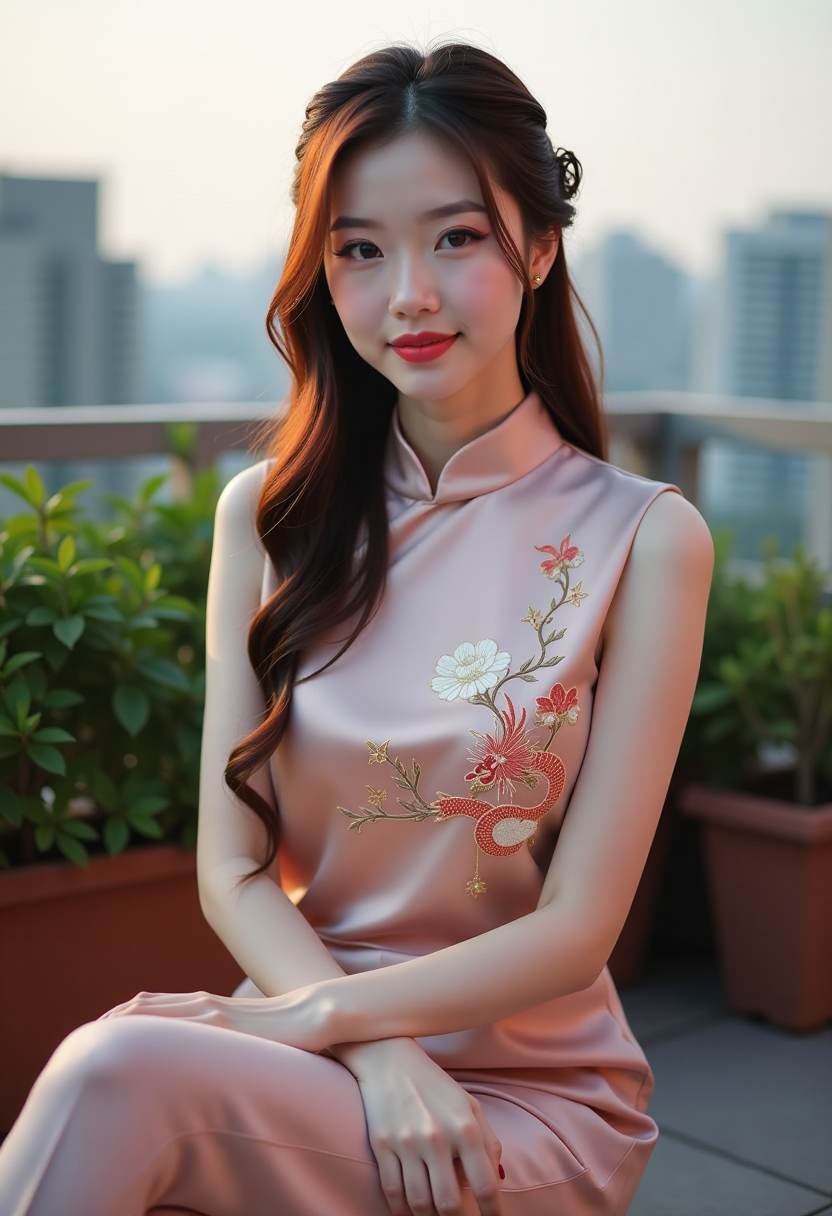 完美少女幕后资讯